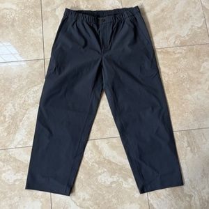 Technical Chino Pant